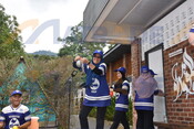 Team Building MATRADE Batch 1 Day 1 