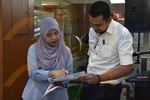 20180130_Intake December 2017 - Briefing Bumiputera, Women, Youth Exporters Development Programme (BWYEDP)