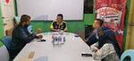 Factory Visit to Dong Sin Sdn Bhd