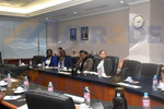 Seminar Exploring Business Opportunities In Africa