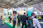 EAM on Aerospace Industry in Conjunction with Farnborough International Airshow 2018