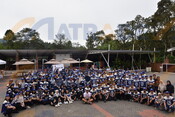Team Building MATRADE Batch 1 Day 1 
