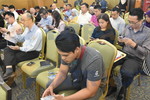 Choosing the Right Export Market through Knowledge and Information on Technical Barriers to Trade