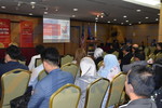 Workshop on Mapping Malaysia's Resource Centres (MMRC)