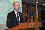Global Prospect and Regulatory Update for the Medical Device Industry