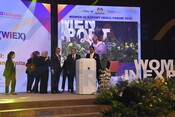 Women In Export (Wiex) Forum 2025