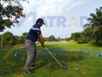 20181117_MATRADE Golf Challenge 2018