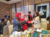 Export Acceleration Mission (EAM) In Conjunction with The China Food and Drinks Fair (CFDF) 2024
