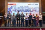 MTC-MSME Benchmarking Programme Johor 2023