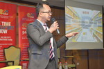 Industry Seminar Food And Beverages 2018: Market Trends, Opportunities and Requirements