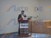 CERAMAH PERDANA : KEPIMPINAN MELALUI TELADAN - IDEAS TO GROW