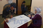 31 Julai 2018 - Taklimat Ambilan Baru Program BWYEDP Sesi Julai 2018-Jun 2021