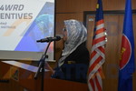 Seminar Industry4WRD and Incentives