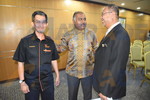 Seminar Exploring Business Opportunities In Africa