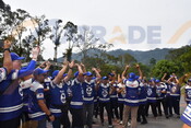 Team Building MATRADE Batch 1 Day 1 