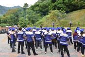Team Building MATRADE Batch 1 Day 1 