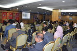 Workshop on Mapping Malaysia's Resource Centres (MMRC)