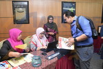 SEMINAR EXPLORING NEW EXPORT OPPORTUNITIES IN INDIA FOR THE MALAYSIAN CHEMICAL INDUSTRY