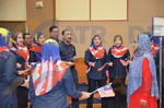 Perhimpunan MATRADE 3 (2019)