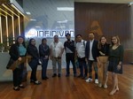 EAM to Manila, Philippines 2022 (Cluster Meetings) Event