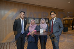 MTC-MSME Benchmarking Programme Johor 2023