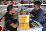 Business Matching Hypermarket Usahawan Desa (KUD) 2019
