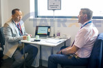 EAM on Aerospace Industry in Conjunction with Farnborough International Airshow 2018