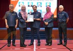 Perhimpunan MATRADE Bil. 01/2020