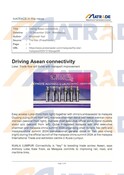 20241218_Driving Asean connectivity