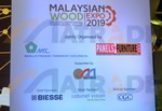 Welcome to Malaysian Wood, Expo 2019