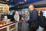 Seminar Exploring Business Opportunities In Africa