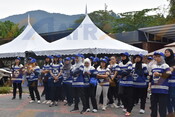 Team Building MATRADE Batch 1 Day 1 