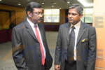 SEMINAR EXPLORING NEW EXPORT OPPORTUNITIES IN INDIA FOR THE MALAYSIAN CHEMICAL INDUSTRY