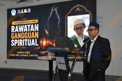 Perasmian Progam RISE@MATRADE