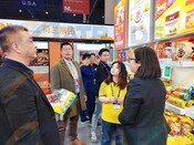 Export Acceleration Mission (EAM) In Conjunction with The China Food and Drinks Fair (CFDF) 2024