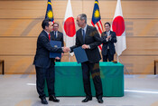 PM Mission and TIM at Japan