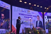 Women In Export (Wiex) Forum 2025