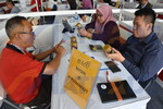 Business Matching Hypermarket Usahawan Desa (KUD) 2019
