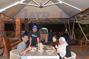 Team Building MATRADE Batch 1 Day 1 