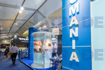 EAM on Aerospace Industry in Conjunction with Farnborough International Airshow 2018