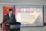 Discover New Business Opportunities in Kazakhstan