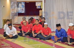 Perasmian Surau Al Munawwarah MATRADE