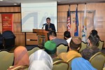 Seminar Opportunities for Malaysia Halal Exports at Tokyo Olympics 2020