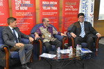 Trade Talk: Halal Silk Road: How Malaysia Exporters can Benefit