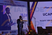 Women In Export (Wiex) Forum 2025