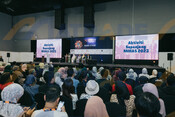MIHAS 2023 (Day 4) - CSR Event