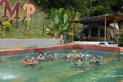 Team Building MATRADE Batch 1 Day 1 