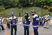 Team Building MATRADE Batch 1 Day 1 