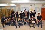 Perhimpunan MATRADE 3 (2019)