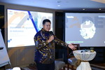 MTCDP Market Immersion to Jakarta 2023